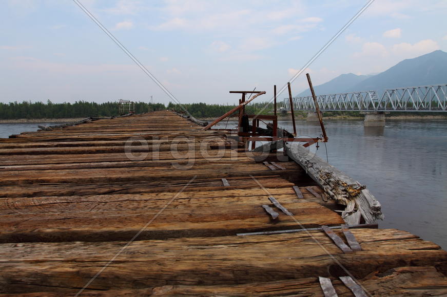 Старый мост