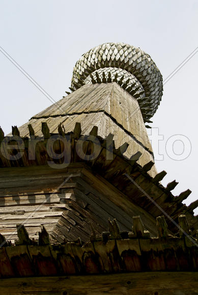 Крупным планом