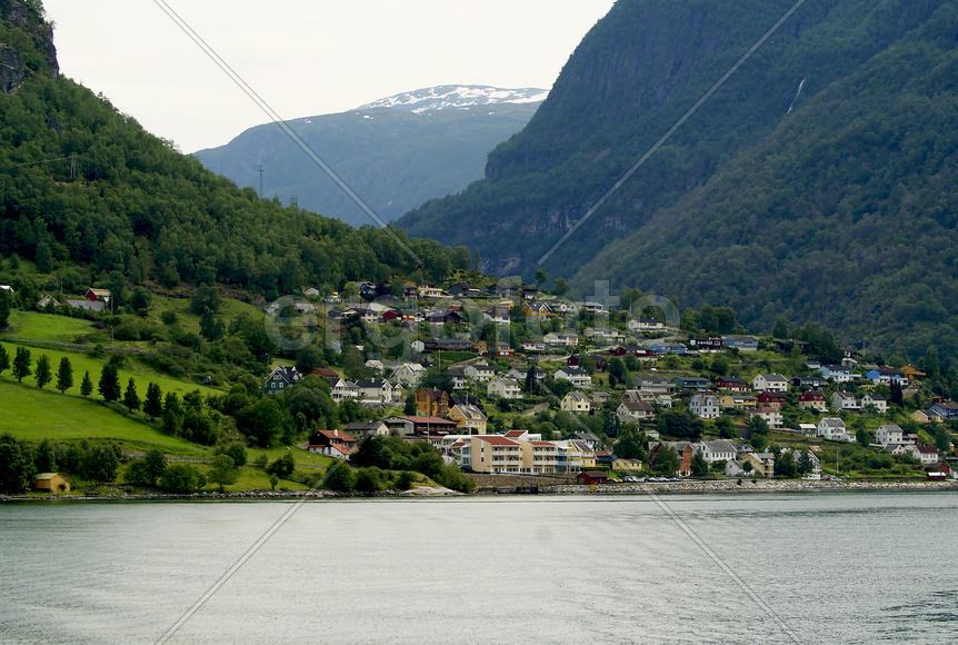 Sognefjord