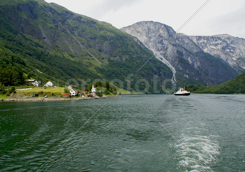 Sognefjord