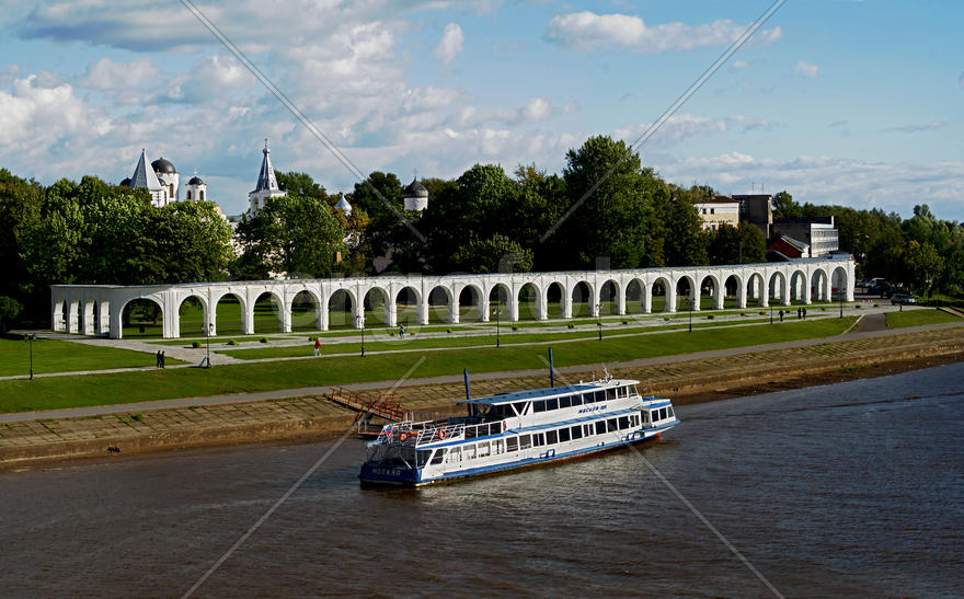 Великий Новгород