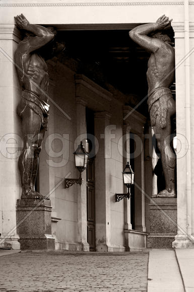 Новый Эрмитаж