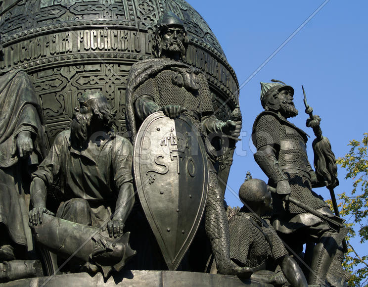 Крупным планом