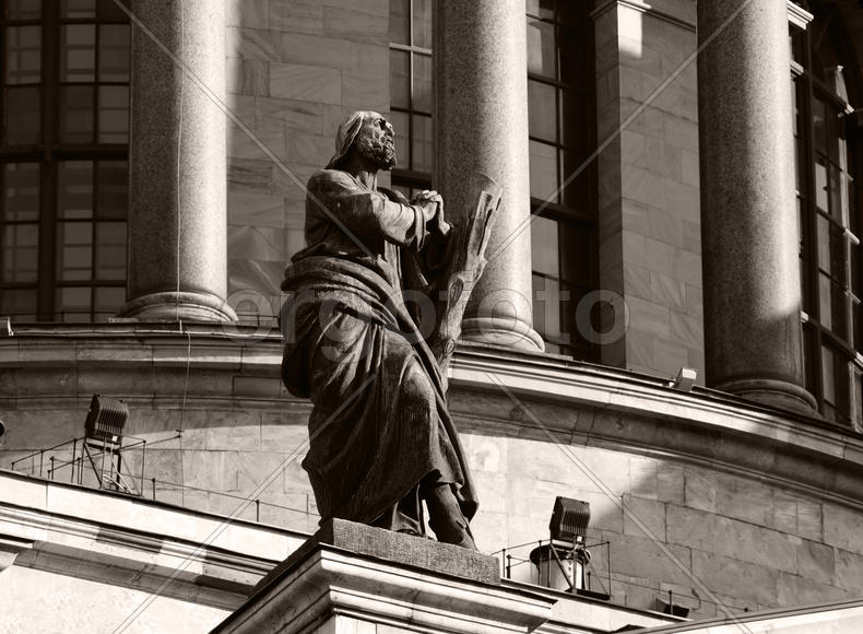 Апостол Андрей