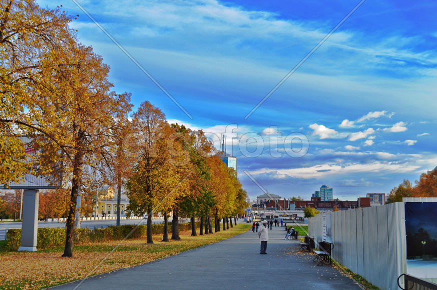 Очей очарование