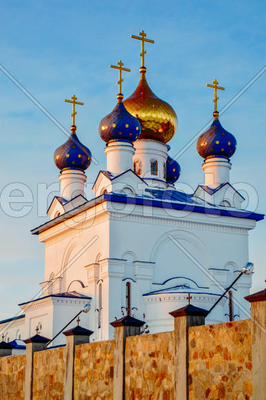 Утоли мои печали