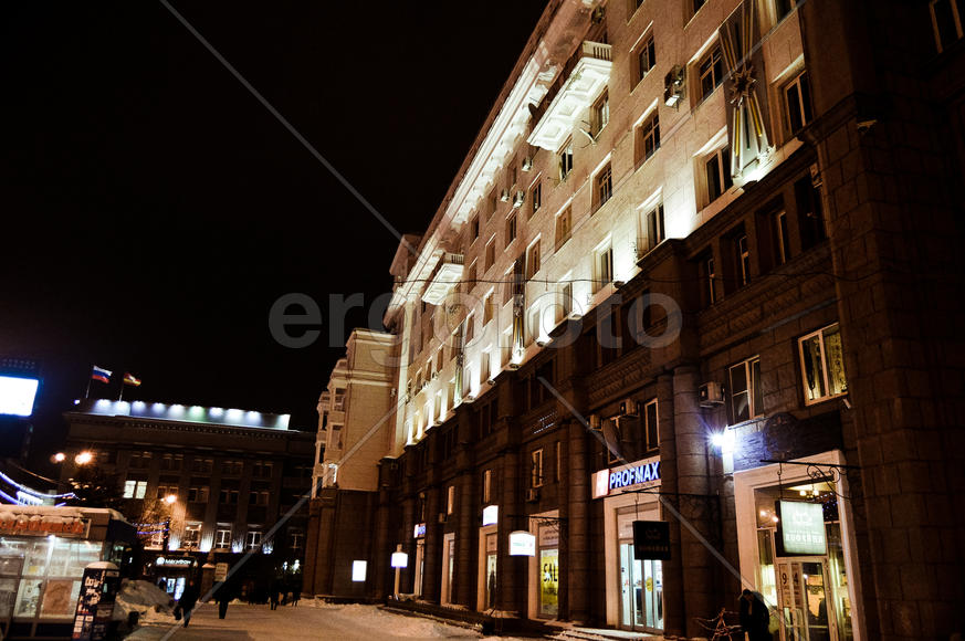 Вечерний Челябинск