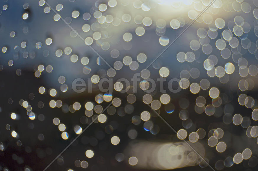 После дождя