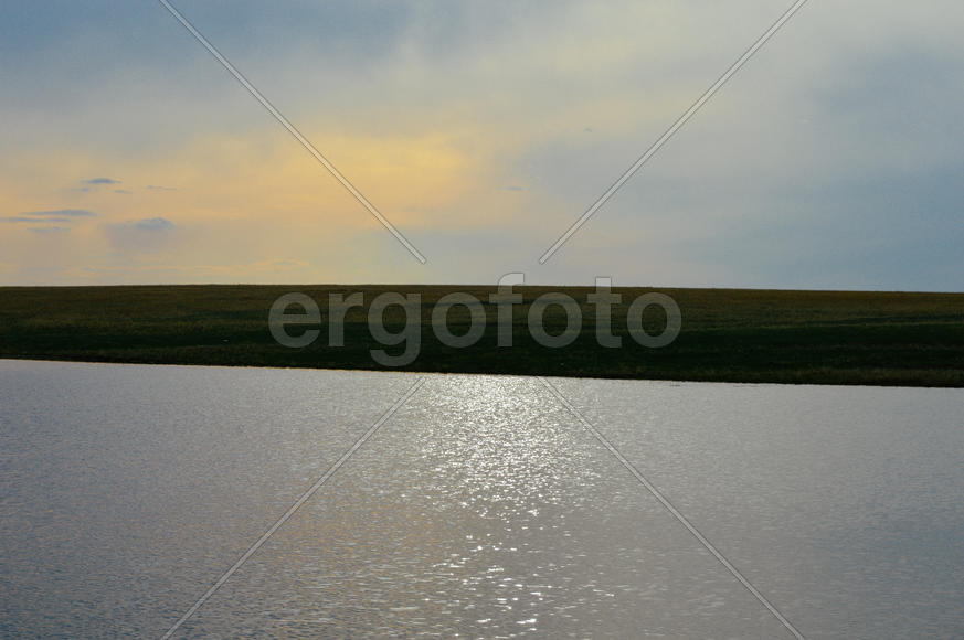 Природные линии 