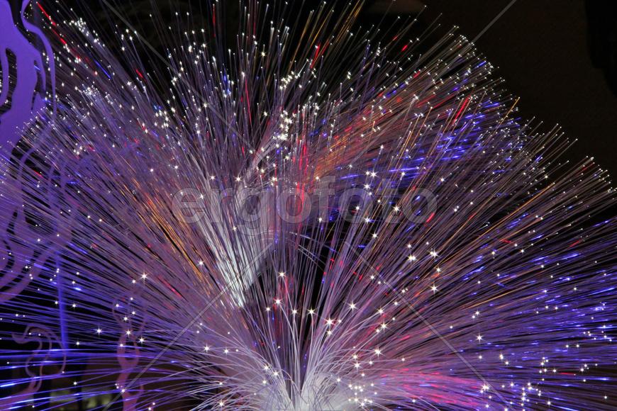 Фон для рабочего стола - звезды