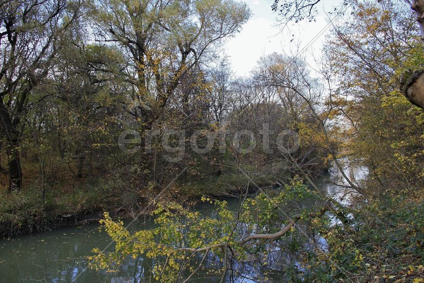 Осенний пейзаж