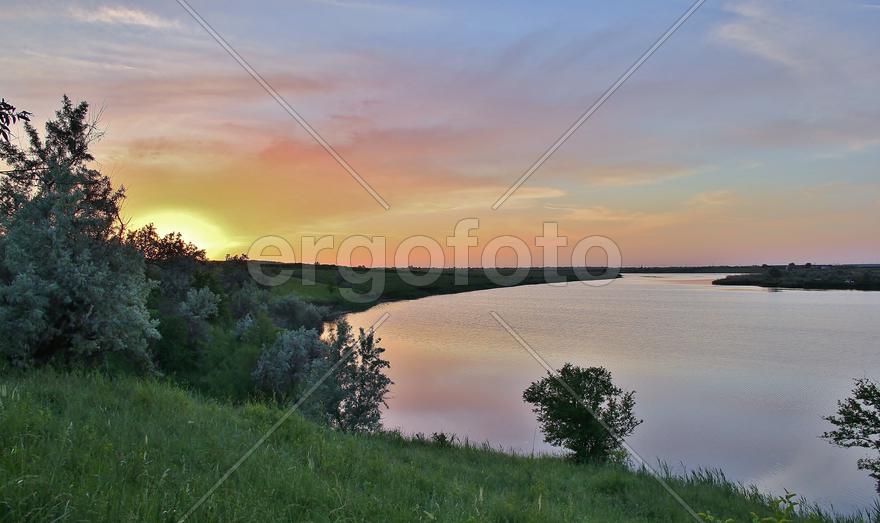 Мечта рыбока