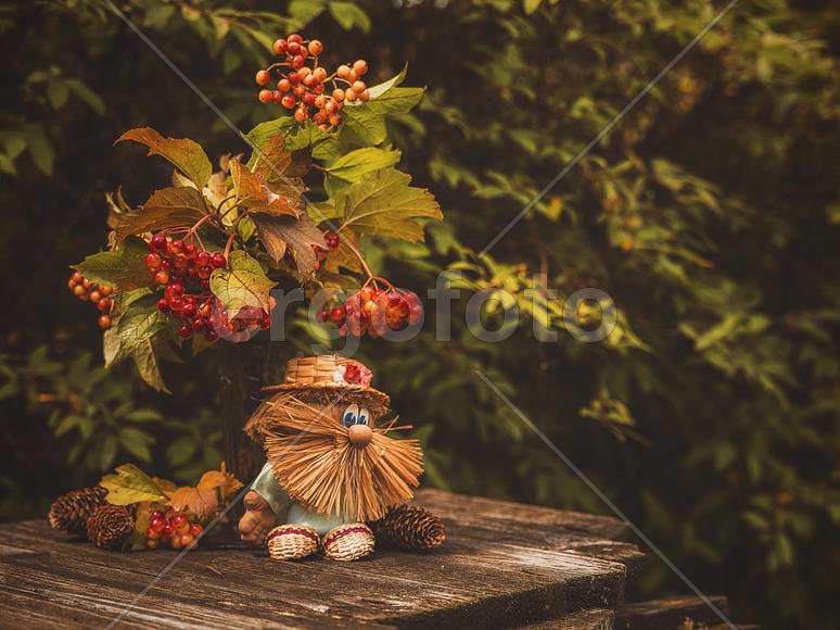 Домовенок Кузя