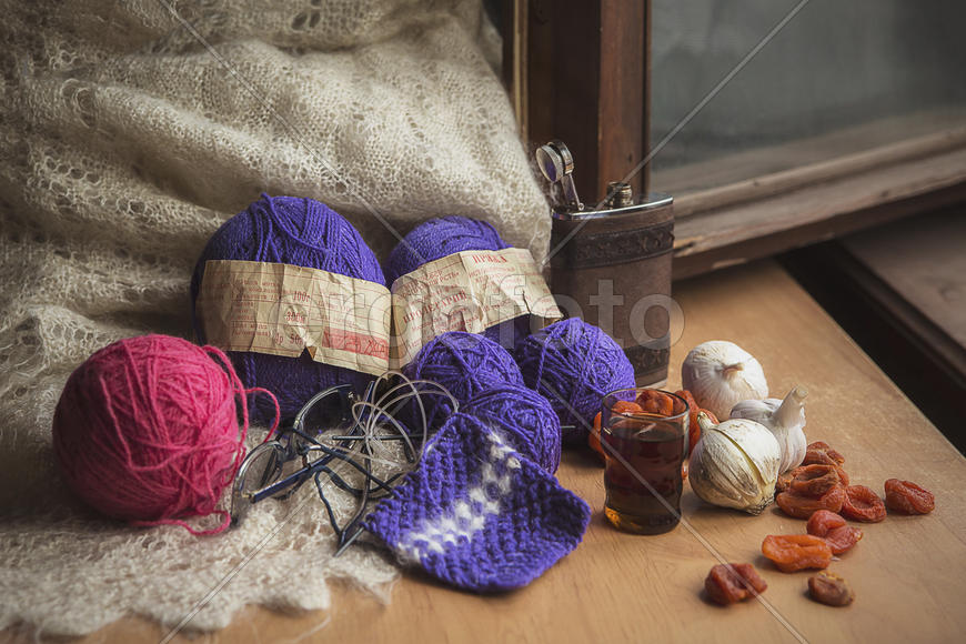 Ностальгия