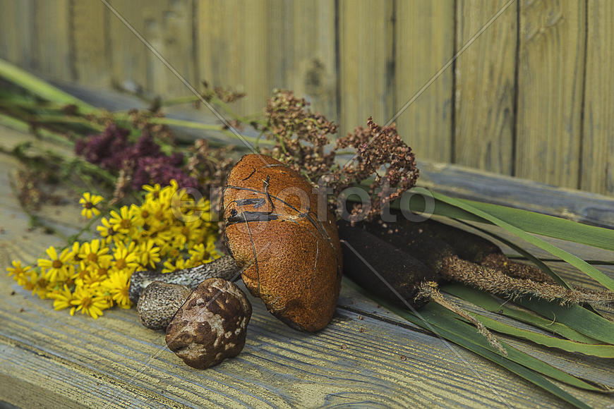 За пять минут до супа...