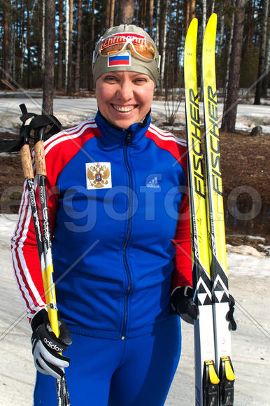 Куклева Галина