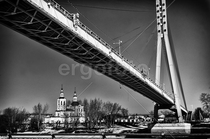 Мост Влюблённых