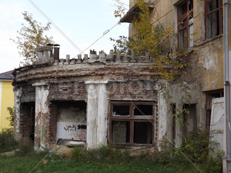 Кафе-ГКБ СМП №1