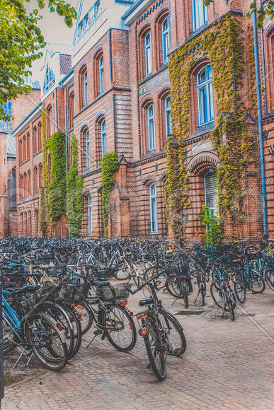 Велосипеды