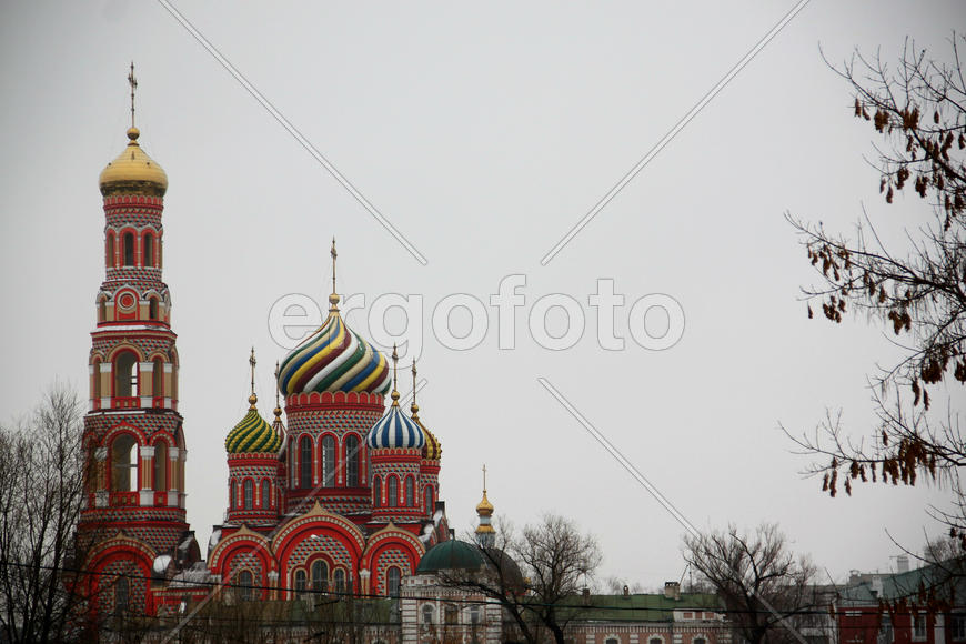 Вознесенский собор
