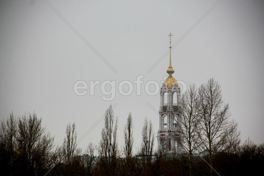 Собор Казанской иконы Божией Матери