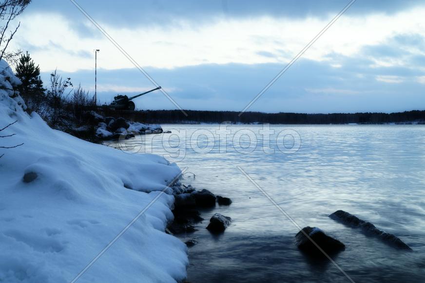 Страж безмолвия