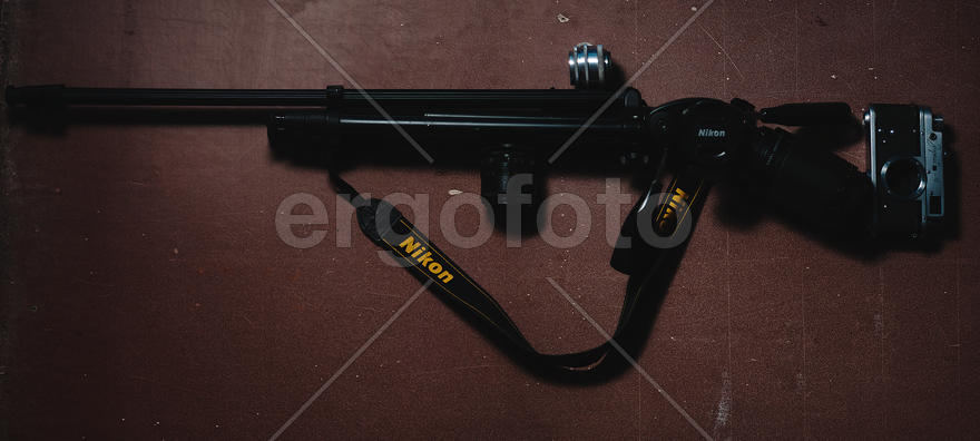 Рабочий инструмент