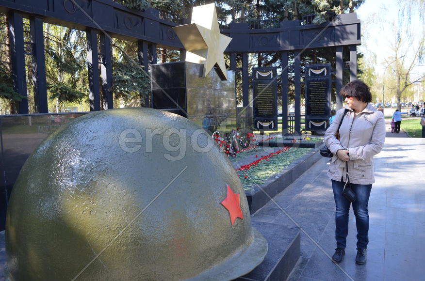 Помним и  благодарим!