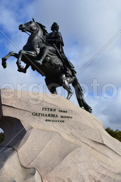 Медный всадник