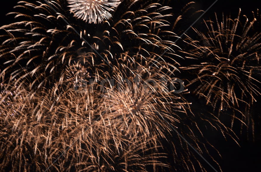 Искры небесные