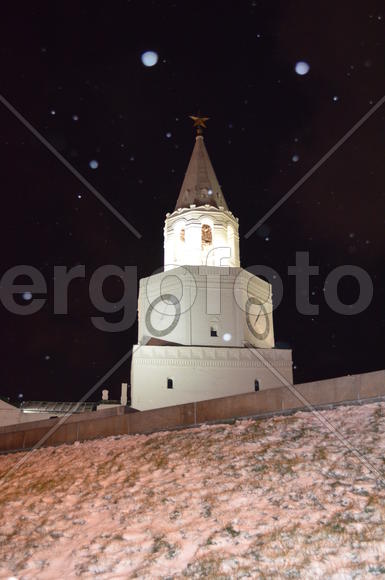 Звездная ночь