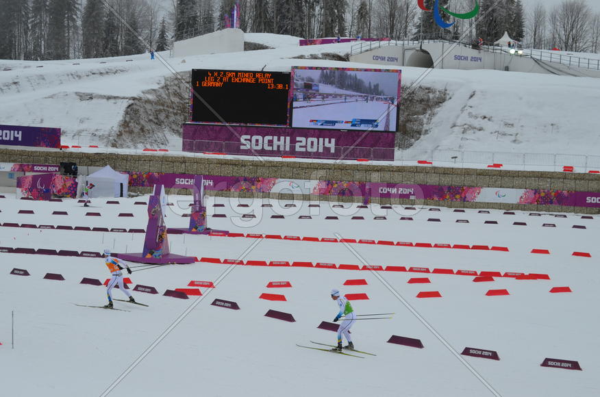 Гонка преследования