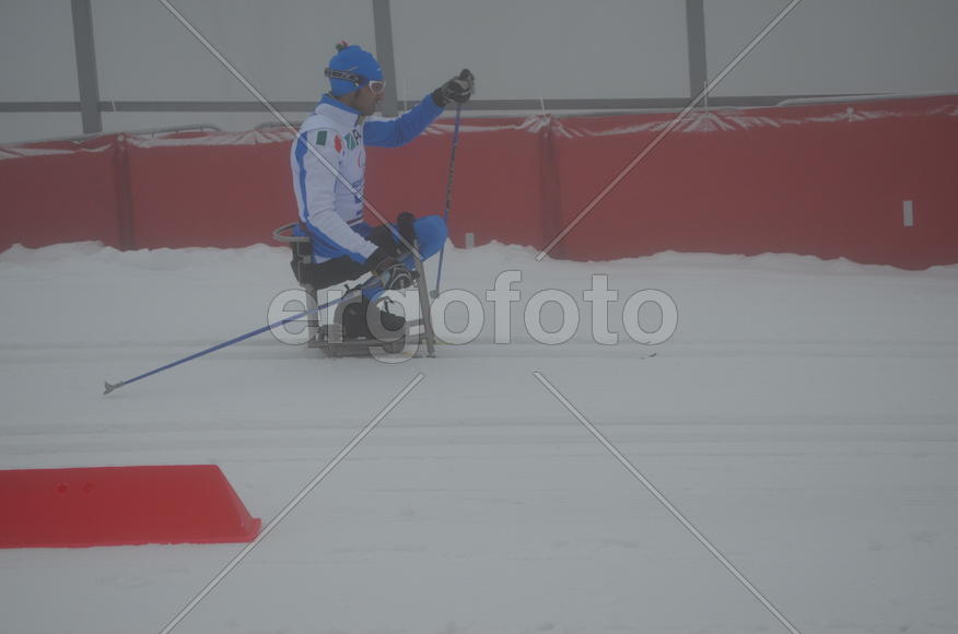 Всемогущий человек