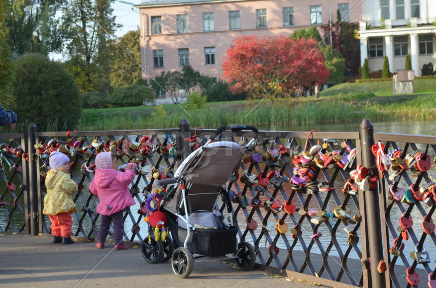 Счастливое место