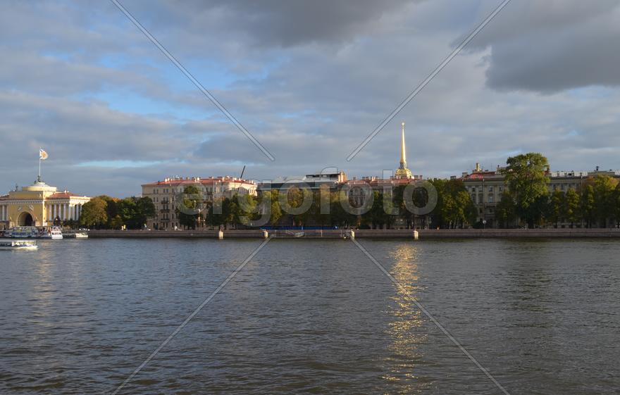 Достопримечательности Санкт-Петербурга 