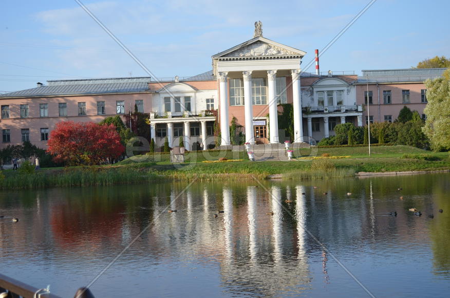 Световой эффект