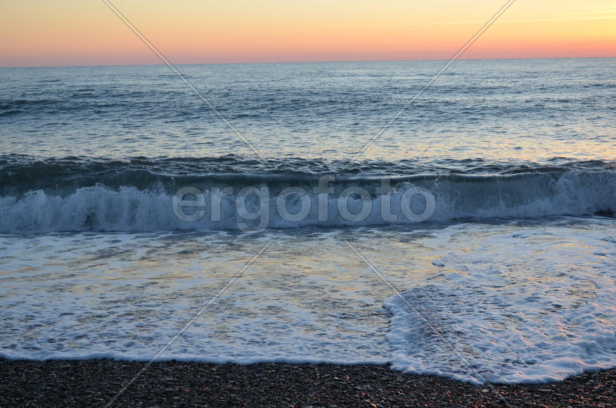 Береговая линия