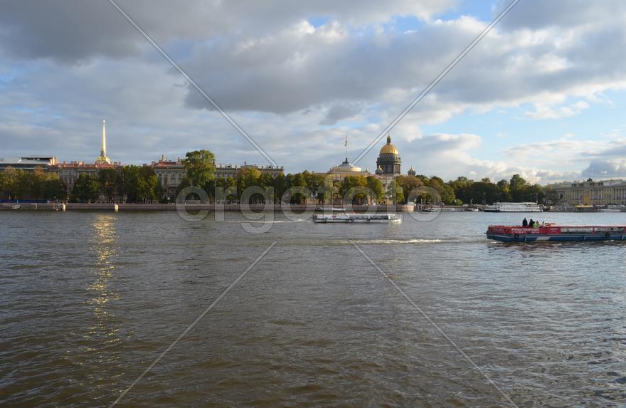 Достопримечательности Санкт-Петербурга 