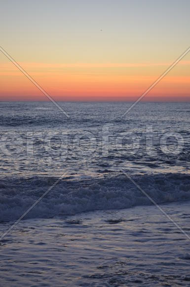 Уходящий день