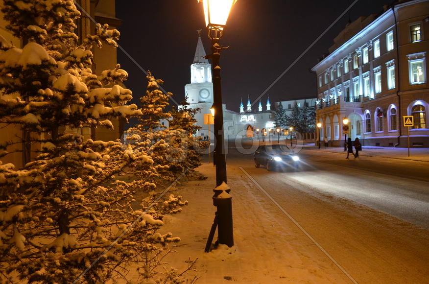 Дальний свет