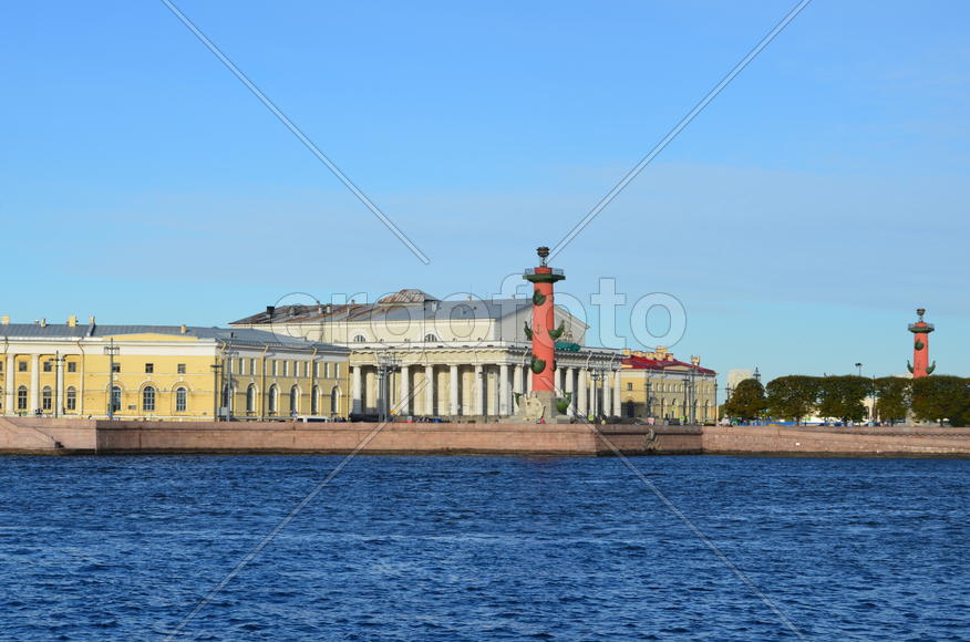 Санкт-Петербург. Памятник архитектыры 