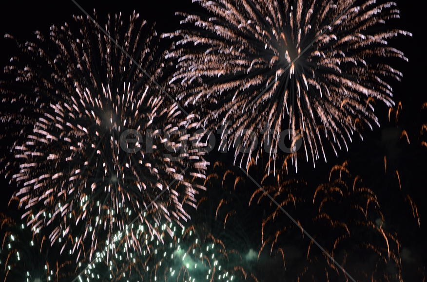 Небеса мои обетованные