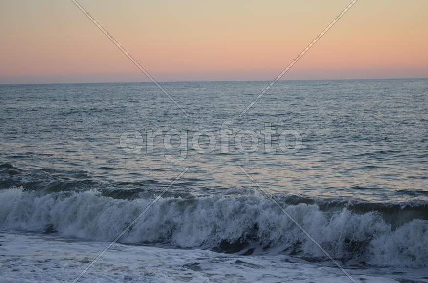 Тишь да гладь