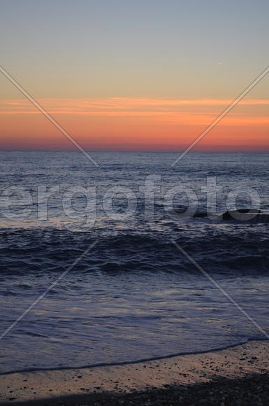 Вода, вода. Кругом вода!