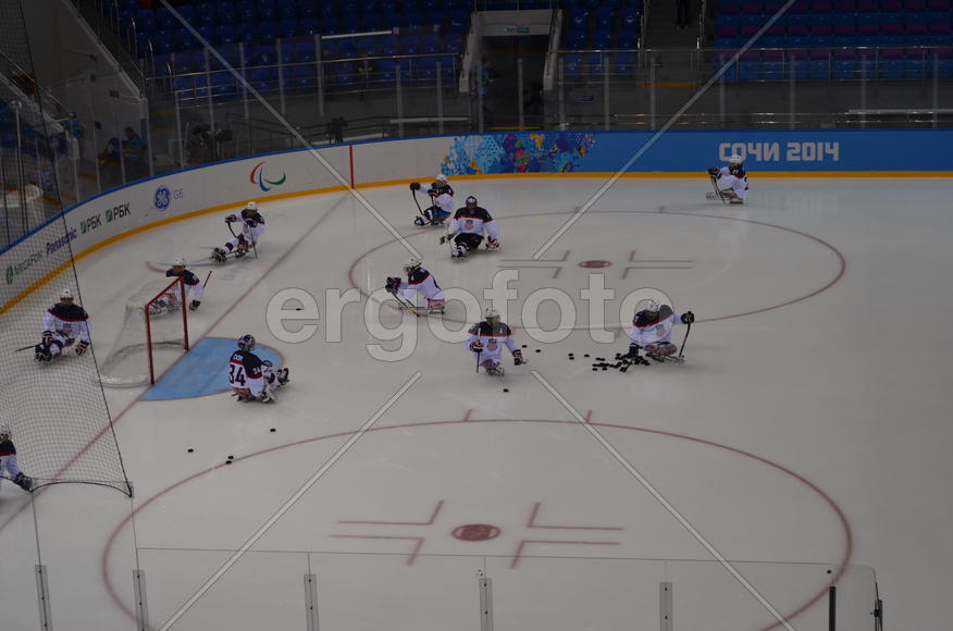 Люди с неограниченными возможностями