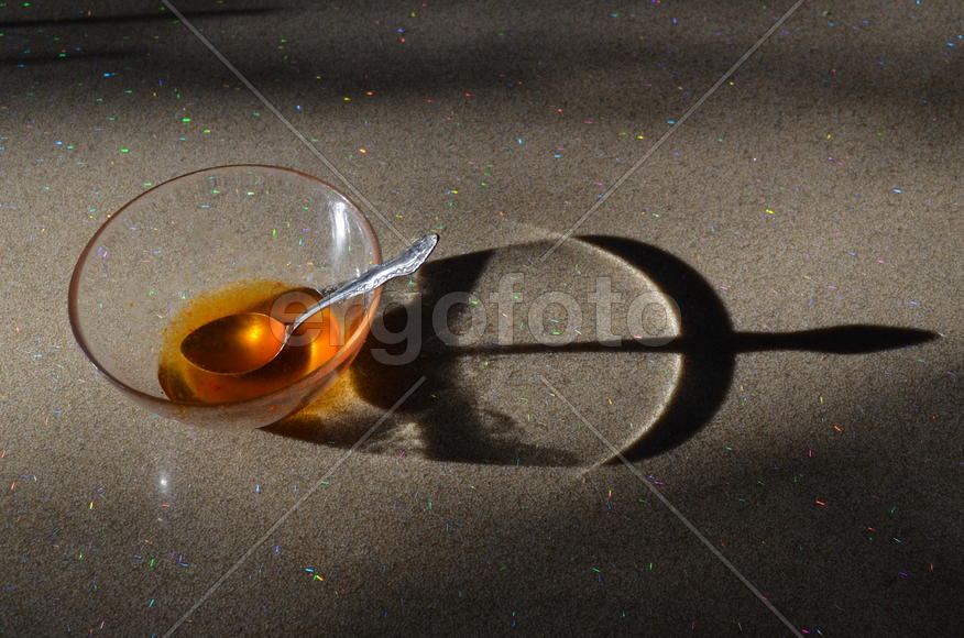 Световой эффект 