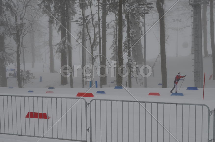 Задача -  победить себя