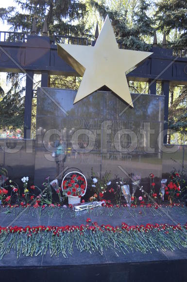 Мемориал Великой победы