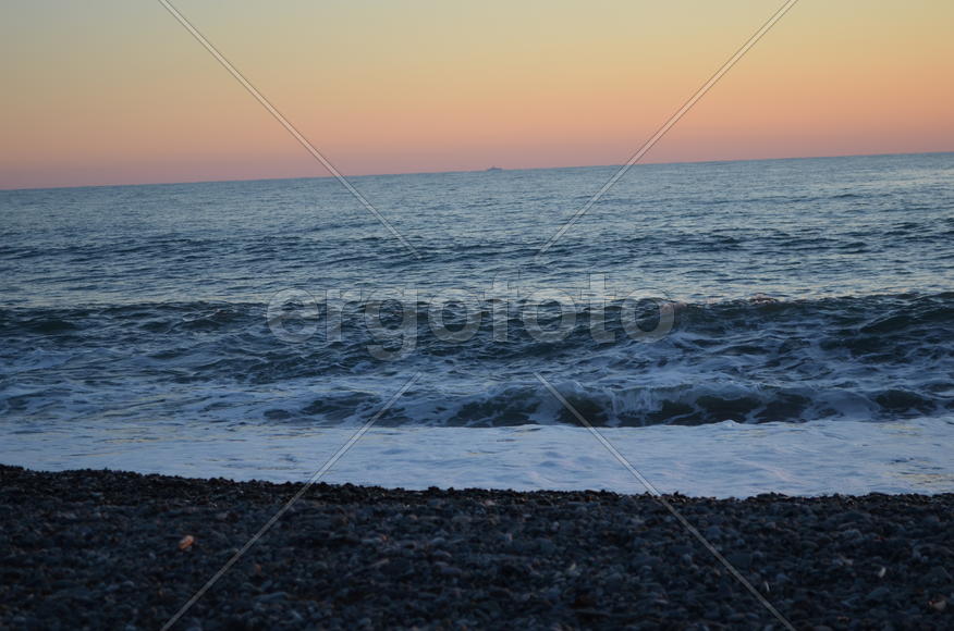 Чистый горизонт