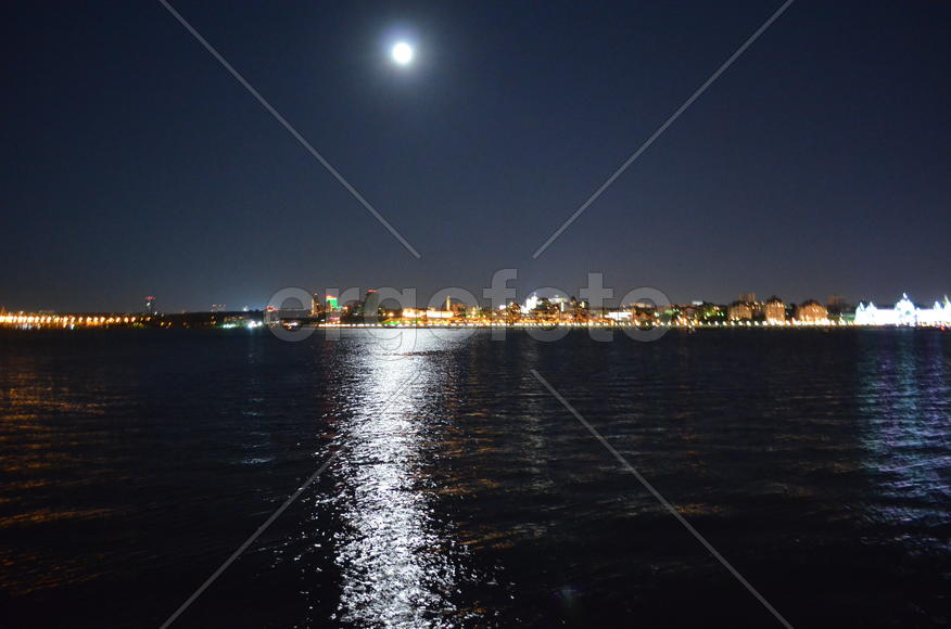 Полнолуние